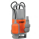 Υποβρύχια αντλία ακάθαρτων υδάτων 43524